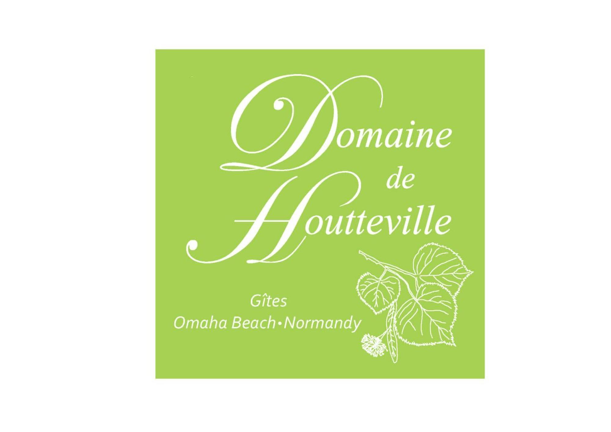 Domaine De Houtteville - Gites - Omaha Beach Normandy Surrain 외부 사진