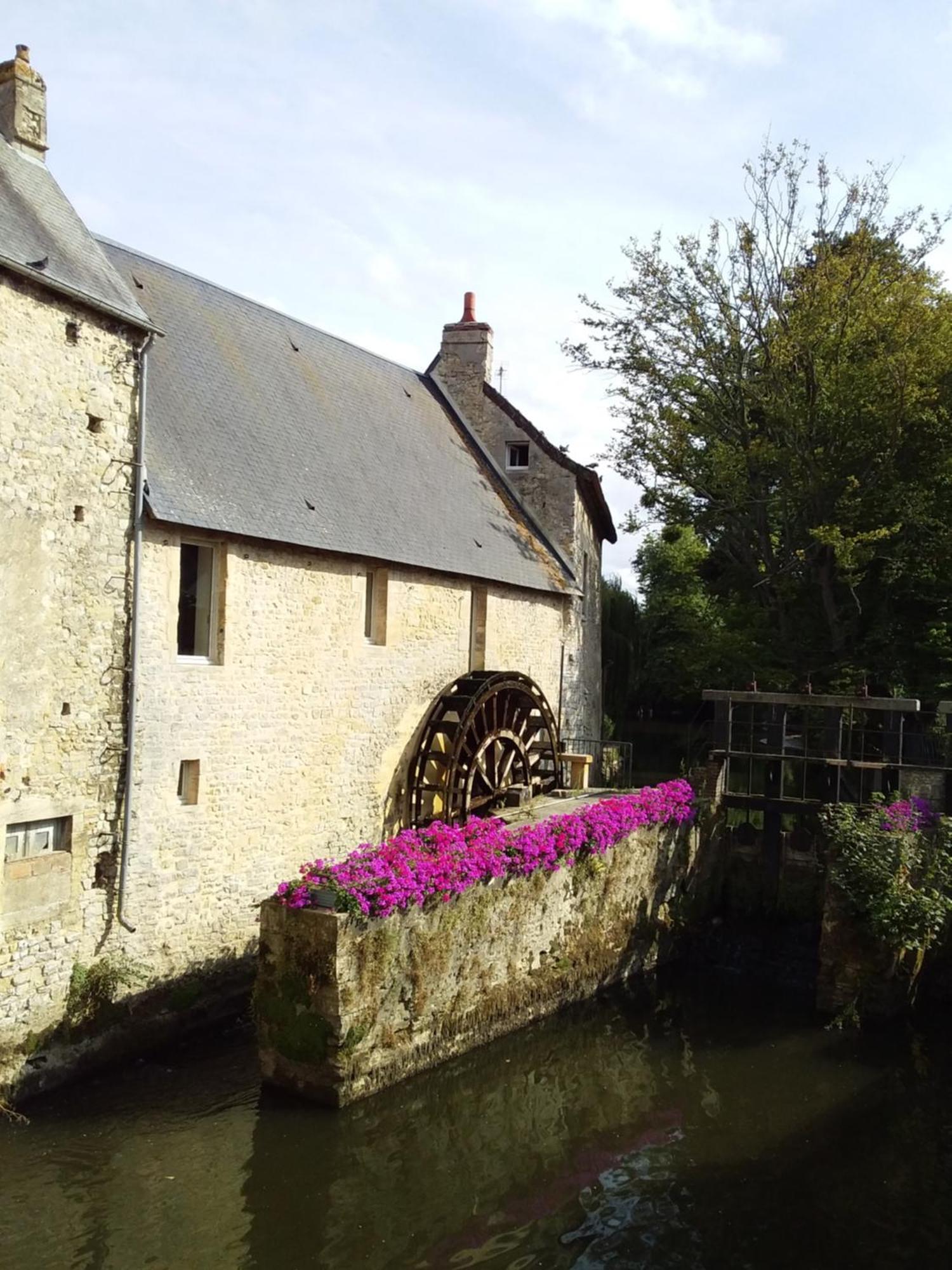 Domaine De Houtteville - Gites - Omaha Beach Normandy Surrain 외부 사진